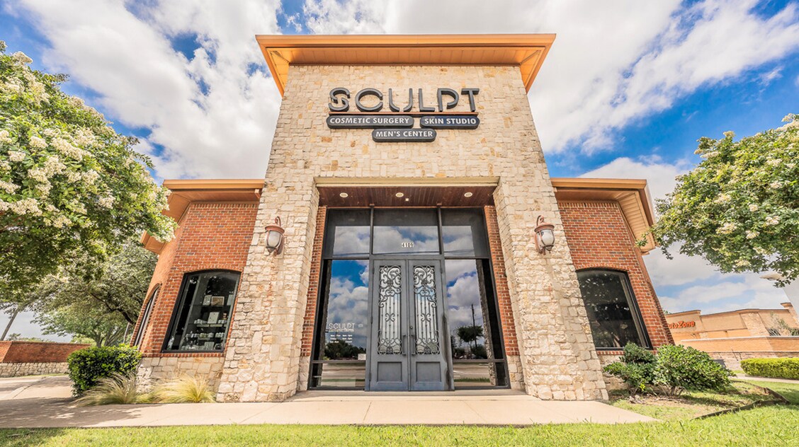 4109 Preston Rd, Frisco, TX à louer Photo de l’immeuble– Image 1 sur 7