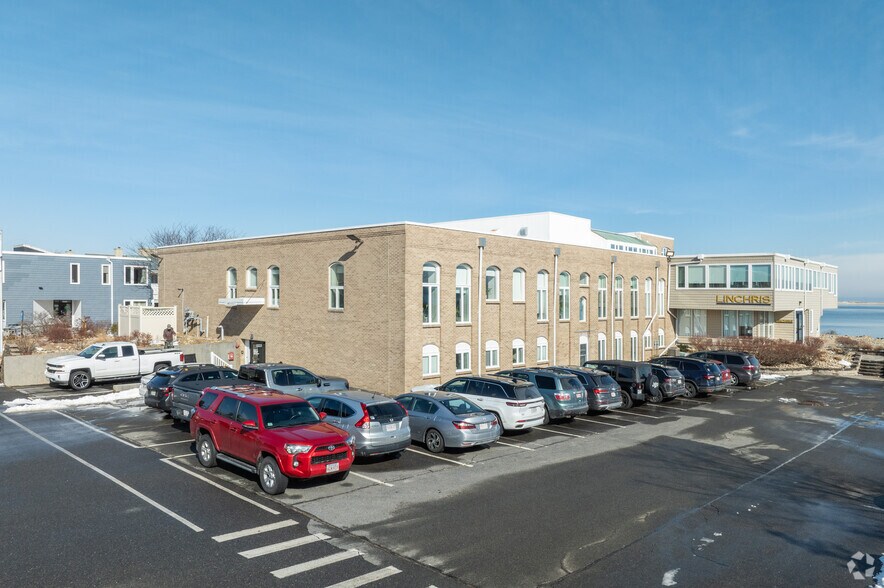 225 Water St, Plymouth, MA à louer - Photo de l’immeuble – Image 3 sur 5