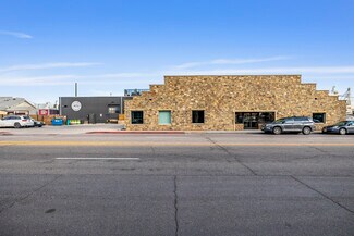 Plus de détails pour 324 Jefferson St, Fort Collins, CO - Industriel/Logistique à vendre