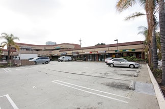 Plus de détails pour 818 N Pacific Ave, Glendale, CA - Local commercial à louer