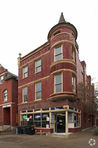 Plus de détails pour 1200 S 1st St, Louisville, KY - Local commercial à vendre