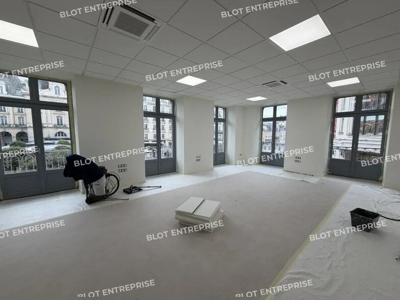 Bureau dans Rennes à louer - Photo intérieure – Image 2 sur 7