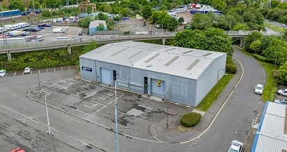 2 Sir Harry Lauder Rd, Edinburgh à louer Photo de l’immeuble– Image 1 sur 7