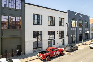 Plus de détails pour 450 9th St, San Francisco, CA - Bureau à louer