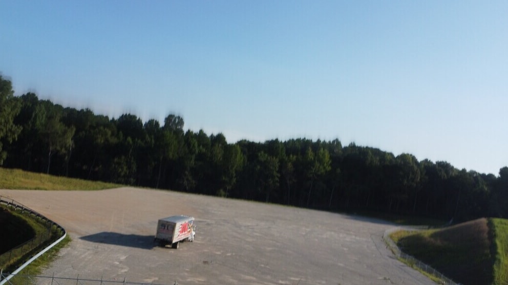 4520 Cagle Rd, Lula, GA à vendre Aérien– Image 1 sur 10