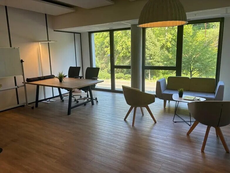 Bureau dans Lyon à louer - Photo intérieure – Image 3 sur 13