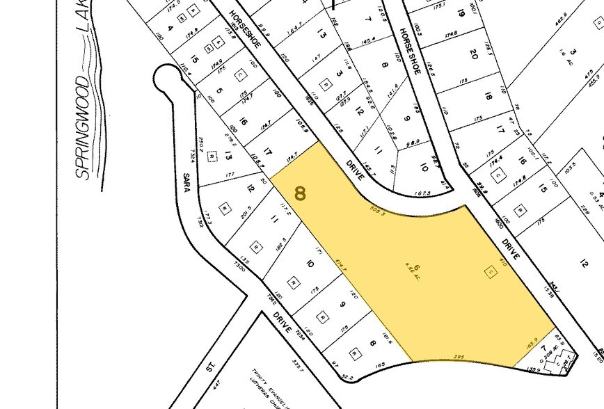 1539 Horseshoe Dr, Columbia, SC à vendre - Photo de l’immeuble – Image 2 sur 9