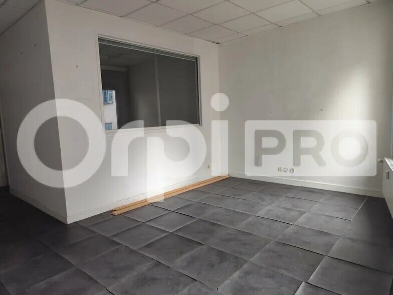 Local commercial dans Limoges à louer - Photo intérieure – Image 3 sur 4