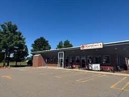 208 Fitchburg Tpke, Concord, MA à louer - Photo de l’immeuble – Image 2 sur 17