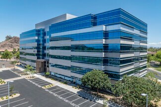 Plus de détails pour 1601 W Fountainhead Pky, Tempe, AZ - Bureau à louer