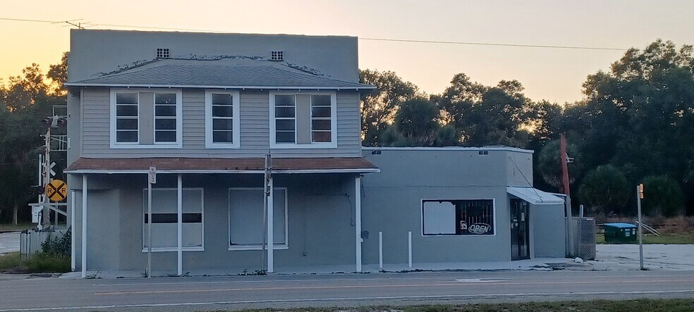 1700 US Highway 17 N, Seville, FL à vendre - Photo de l’immeuble – Image 3 sur 9
