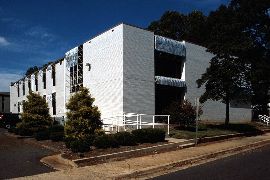1960 Randolph Rd, Charlotte, NC à louer - Autre – Image 3 sur 5