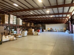 435 Industrial Park Dr N, Demopolis, AL à louer Photo de l’immeuble– Image 2 sur 6