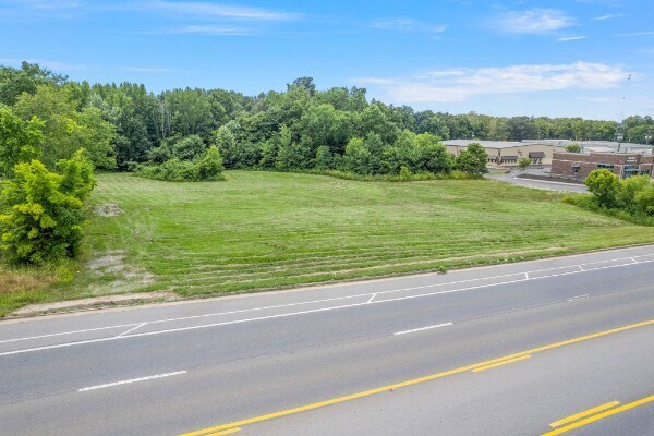 2630 Madison St, Clarksville, TN à vendre - Aérien – Image 3 sur 15