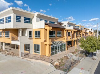 Plus de détails pour 17901 Soledad Canyon Rd, Santa Clarita, CA - Bureau à vendre