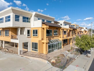 Plus de détails pour 17901 Soledad Canyon Rd, Santa Clarita, CA - Bureau à vendre