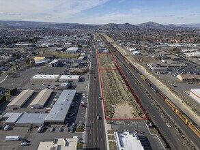 NKA W Clearwater Ave, Kennewick, WA - Vue aérienne  vue de carte