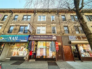Plus de détails pour 1232 Flatbush Ave, Brooklyn, NY - Local commercial à vendre