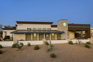 Plus de détails pour 11107 N Scottsdale Rd, Scottsdale, AZ - Local commercial à louer
