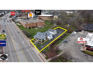 Plus de détails pour 3230 Dayton Xenia Rd, Dayton, OH - Bureau à vendre