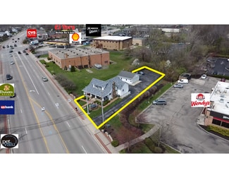 Plus de détails pour 3230 Dayton Xenia Rd, Dayton, OH - Bureau à vendre