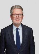 Paul Moody