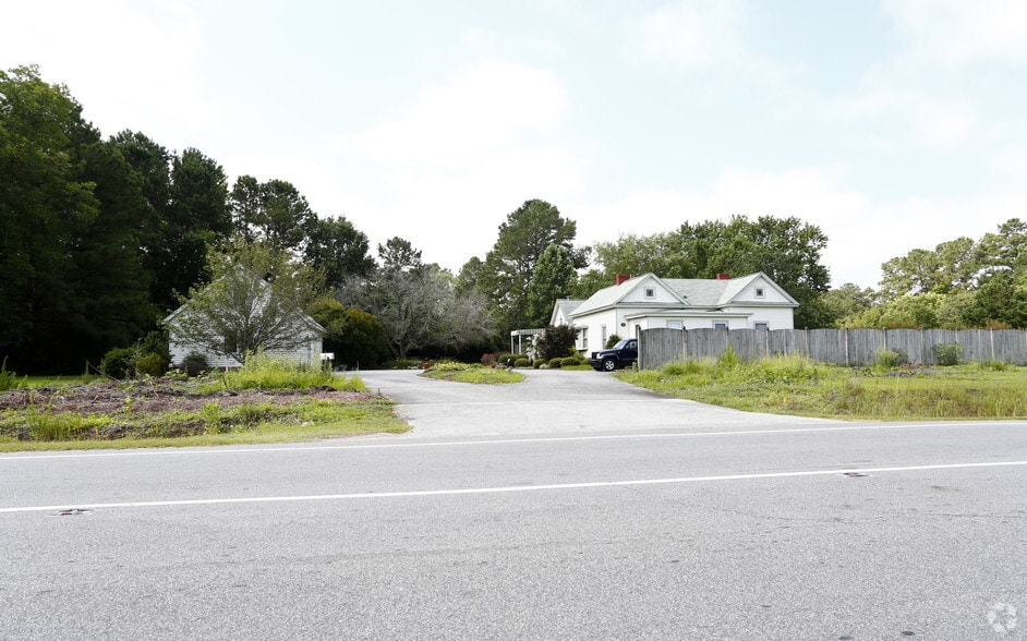 149 NC-102 Hwy, Ayden, NC à vendre - Photo principale – Image 1 sur 1
