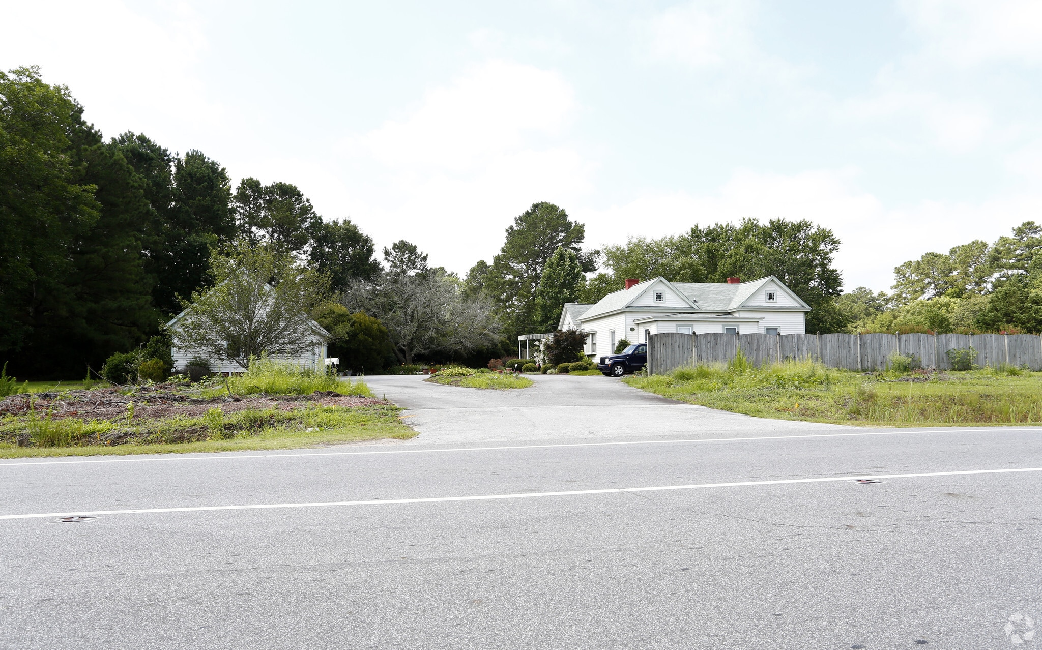 149 NC-102 Hwy, Ayden, NC à vendre Photo principale– Image 1 sur 2