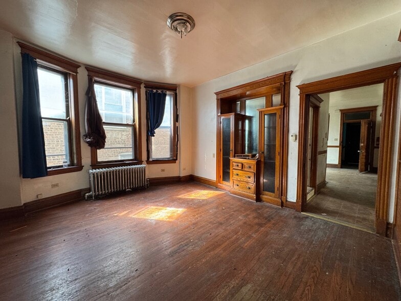 2628 S Millard Ave, Chicago, IL à vendre - Photo de l’immeuble – Image 3 sur 4