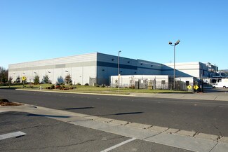 Plus de détails pour 700 Eubanks Dr, Vacaville, CA - Industriel/Logistique à louer