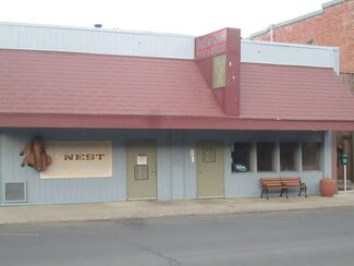 Plus de détails pour 117 N E St, Lakeview, OR - Spécialisé à vendre