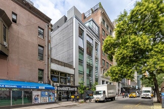 Plus de détails pour 128 E 28th St, New York, NY - Local commercial à louer