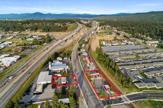 Plus de détails pour 3273 E Seltice Way, Post Falls, ID - Local commercial à vendre