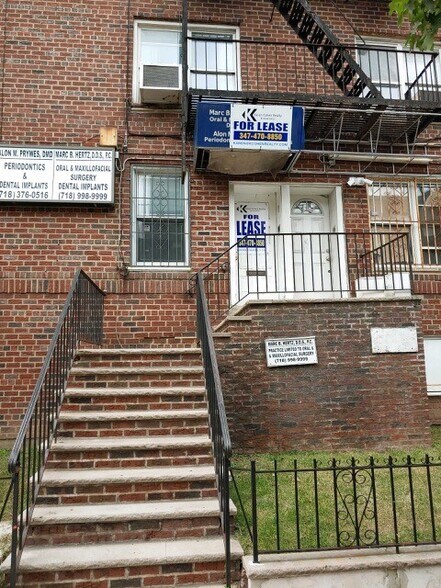 2026 Ocean Ave, Brooklyn, NY à louer - Photo de l’immeuble – Image 2 sur 2