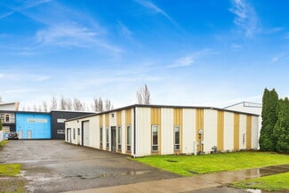 Plus de détails pour 2228 Queen St, Bellingham, WA - Industriel/Logistique à vendre
