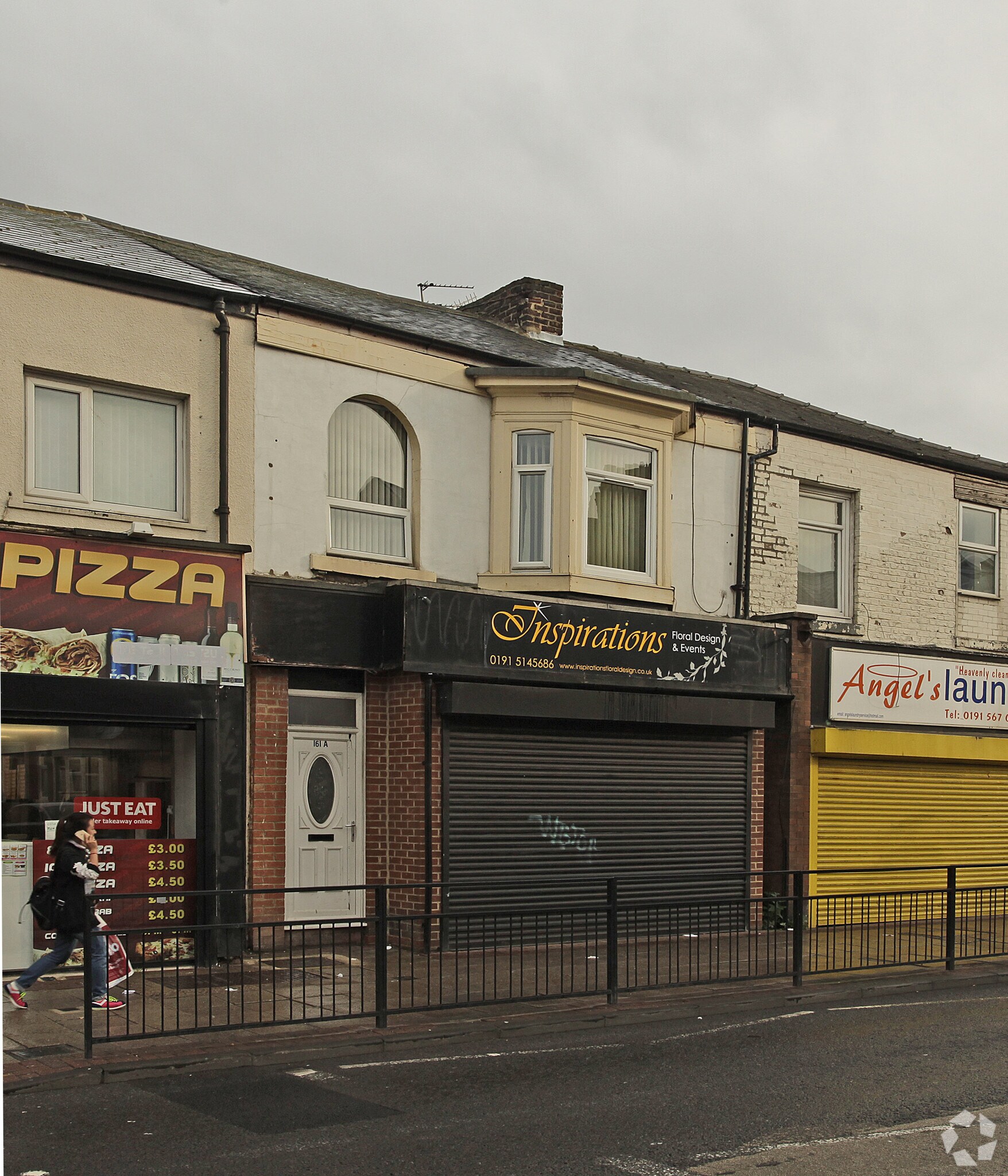 161 Hylton Rd, Sunderland à louer Photo principale– Image 1 sur 7