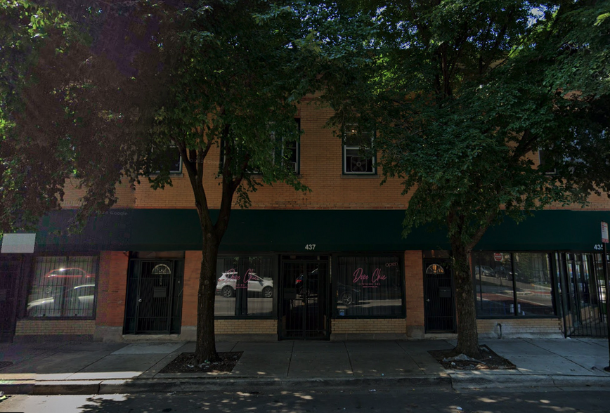 435-445 E 71st St, Chicago, IL à louer - Photo de l’immeuble – Image 3 sur 10