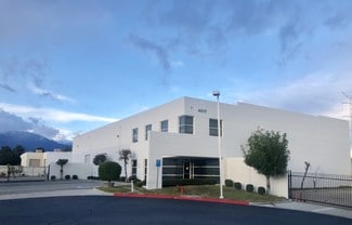 Plus de détails pour 4517 Littlejohn St, Baldwin Park, CA - Industriel/Logistique à vendre
