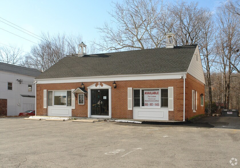 3 Danbury Rd, Wilton, CT à louer - Photo principale – Image 3 sur 4