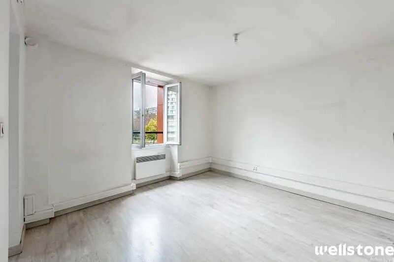158 Rue Cardinet, Paris à louer - Photo de l’immeuble – Image 3 sur 10