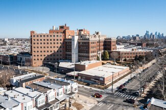 Plus de détails pour 5301 Cedar Ave, Philadelphia, PA - Bureau à louer
