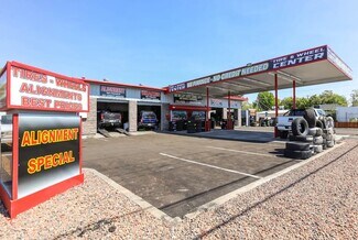 Plus de détails pour 2301 El Camino Ave, Sacramento, CA - Local commercial à vendre