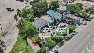 Plus de détails pour 1125 NW 31st Ave, Fort Lauderdale, FL - Local commercial à vendre