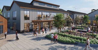 Plus de détails pour 14471 Woodinville Redmond Rd NE, Woodinville, WA - Bureau à louer