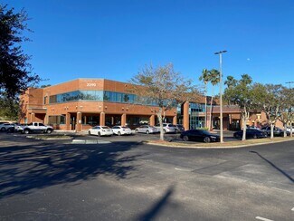 Plus de détails pour 2200 W Eau Gallie Blvd, Melbourne, FL - Bureau/Médical, Médical à louer