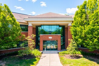 Plus de détails pour 755 Business Center Dr, Horsham Township, PA - Bureau à louer