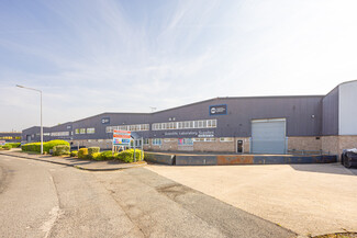 Plus de détails pour 25 Ruddington Ln, Nottingham - Industriel/Logistique à vendre