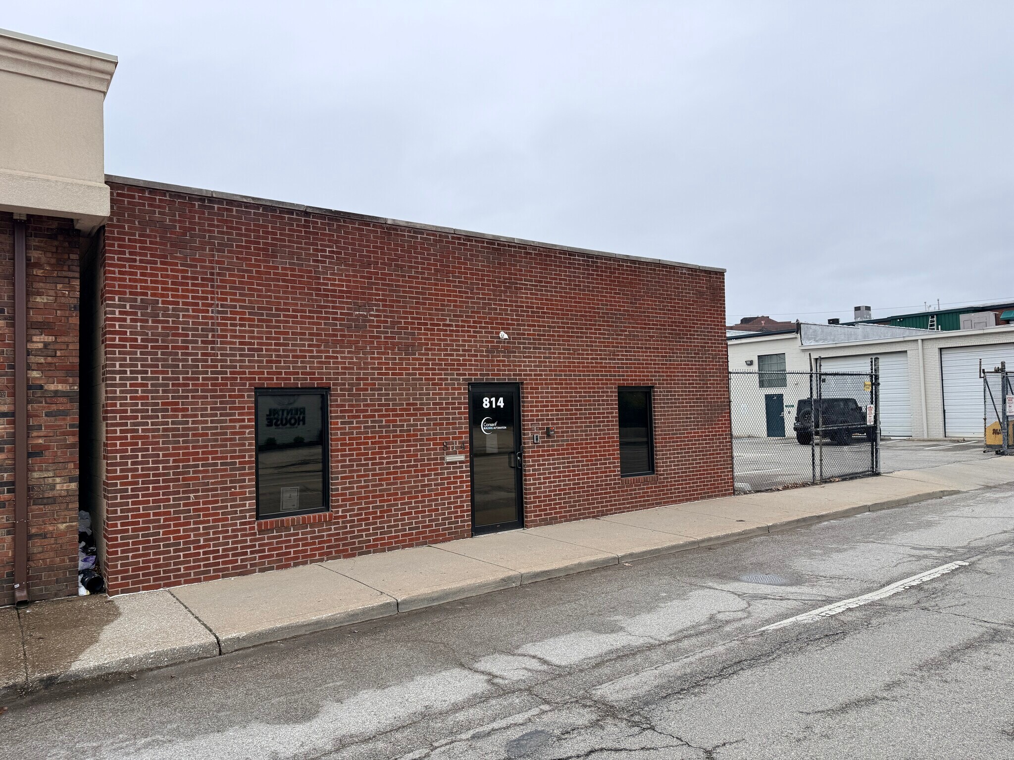 838 N Delaware St, Indianapolis, IN à louer Photo intérieure– Image 1 sur 7