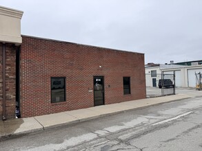 838 N Delaware St, Indianapolis, IN à louer Photo intérieure– Image 1 sur 7