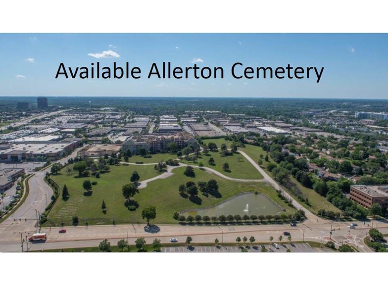 2700 S Highland Ave, Lombard, IL à vendre - Autre – Image 2 sur 3